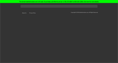 Desktop Screenshot of battlesimulator.com